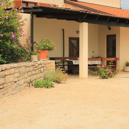 Apartman Robi Nova Vas  Dış mekan fotoğraf