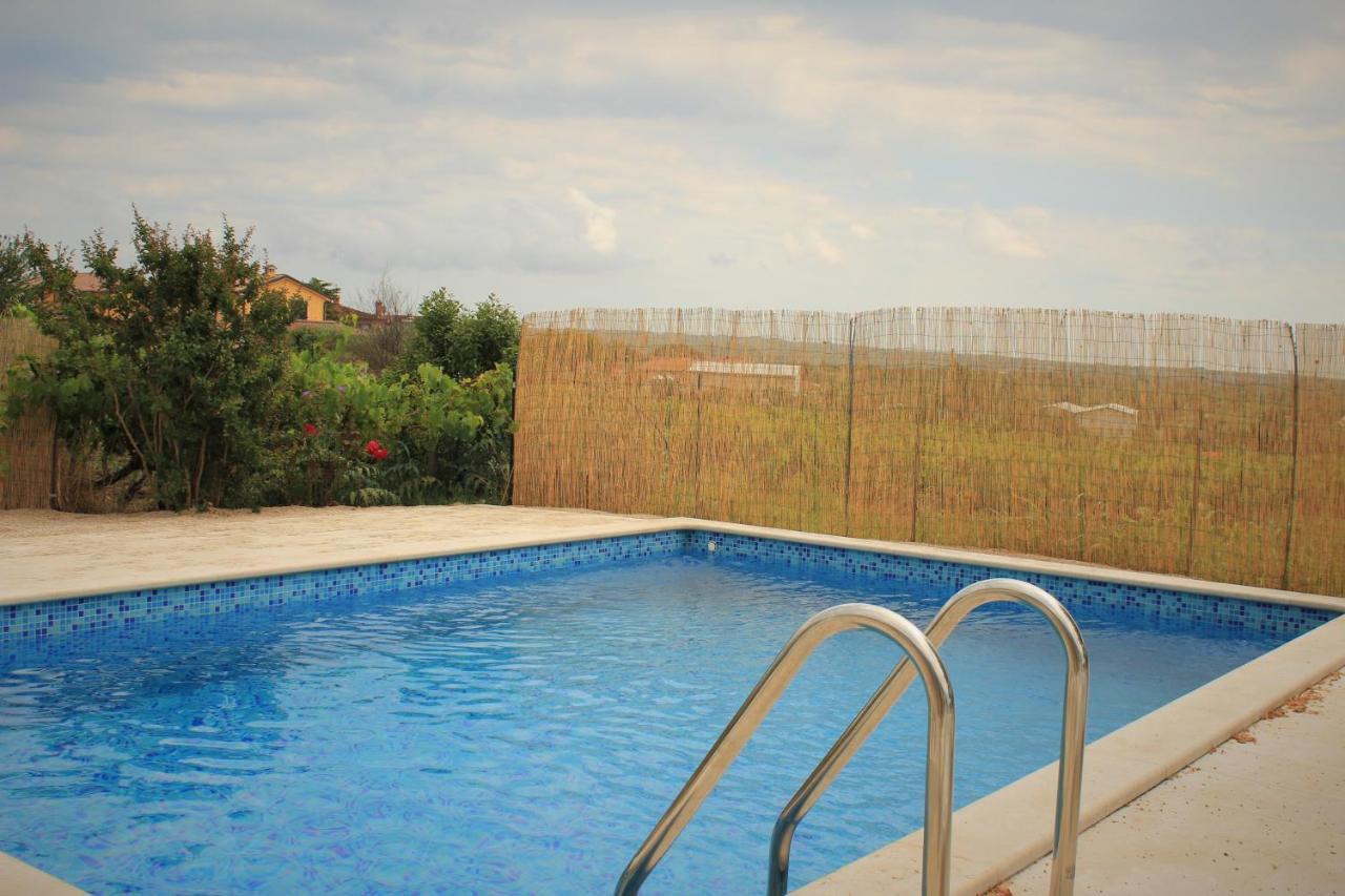 Apartman Robi Nova Vas  Dış mekan fotoğraf