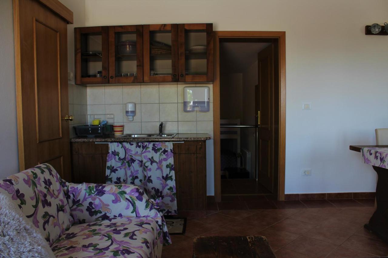 Apartman Robi Nova Vas  Dış mekan fotoğraf