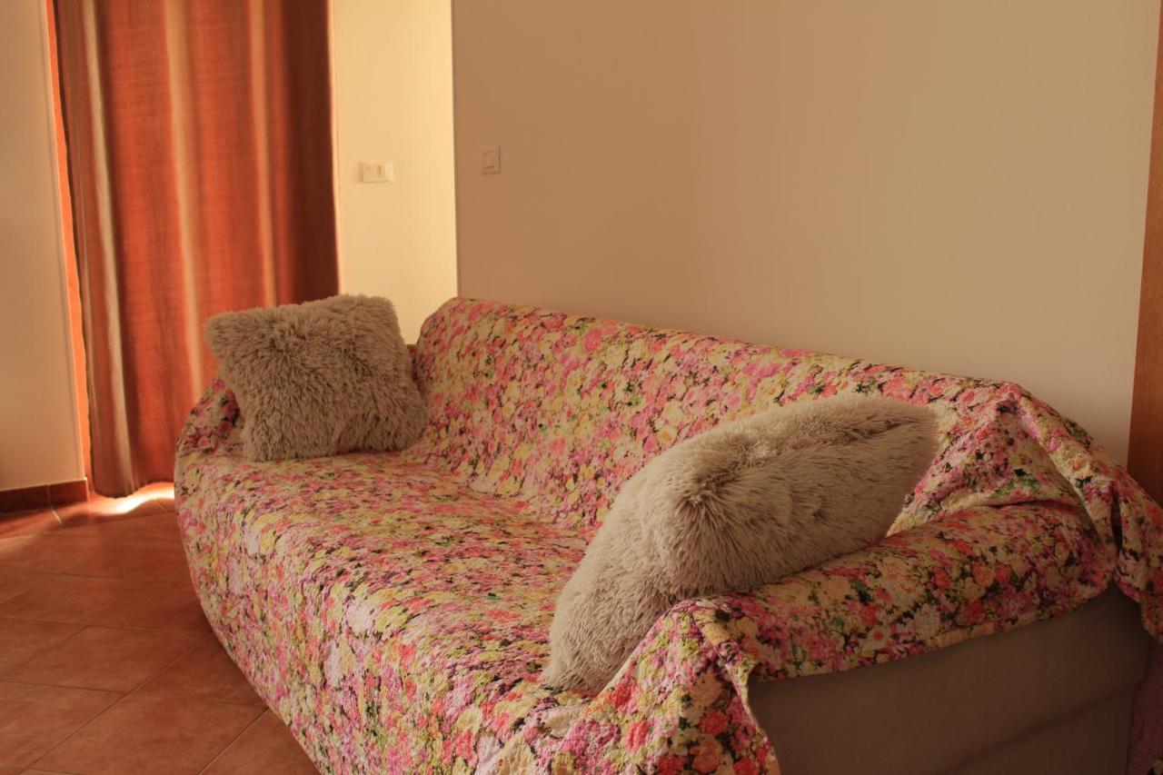 Apartman Robi Nova Vas  Dış mekan fotoğraf