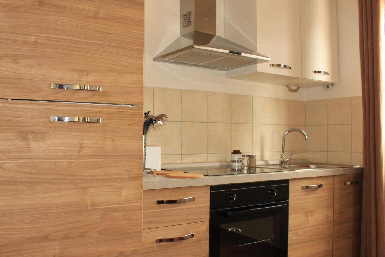 Apartman Robi Nova Vas  Dış mekan fotoğraf