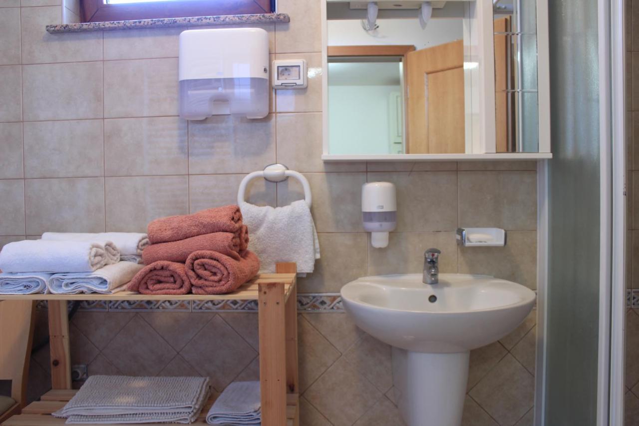 Apartman Robi Nova Vas  Dış mekan fotoğraf