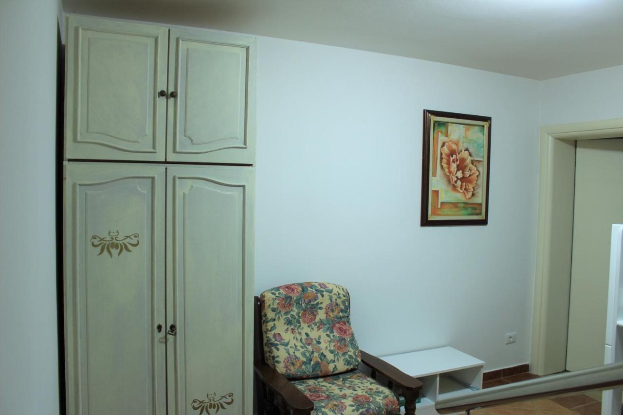 Apartman Robi Nova Vas  Dış mekan fotoğraf