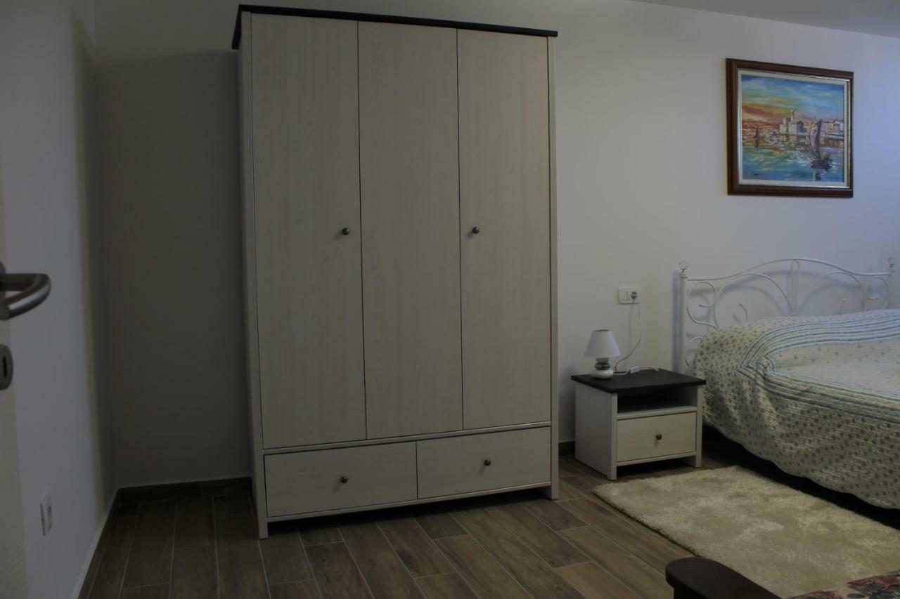 Apartman Robi Nova Vas  Dış mekan fotoğraf