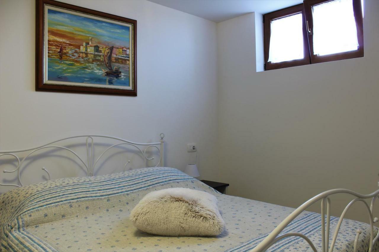 Apartman Robi Nova Vas  Dış mekan fotoğraf