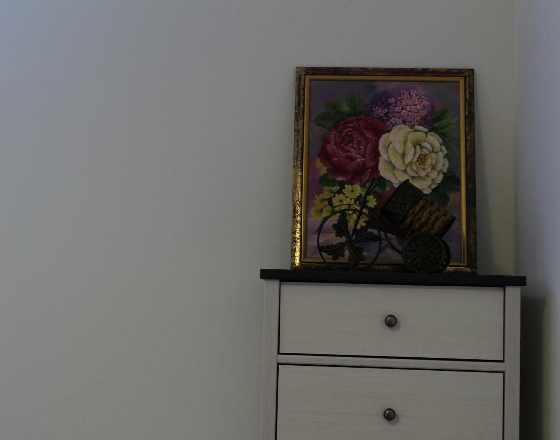 Apartman Robi Nova Vas  Dış mekan fotoğraf